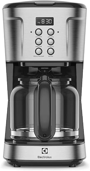 Cafeteira Electrolux ECM30
