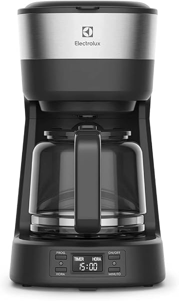 Cafeteira Elétrica Electrolux