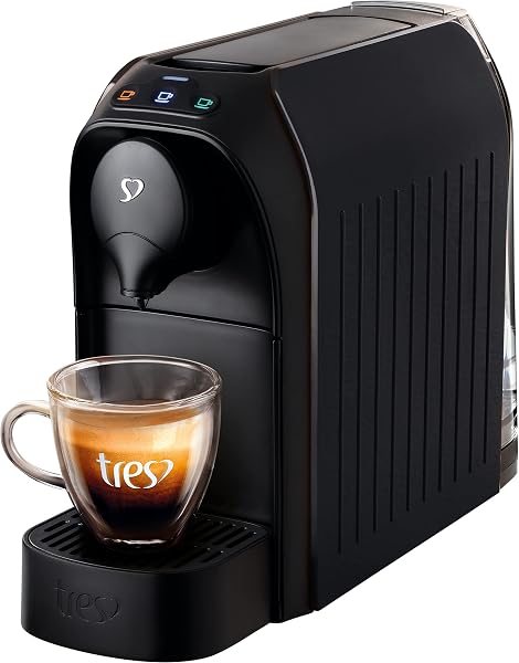 Cafeteira Expresso Passione
