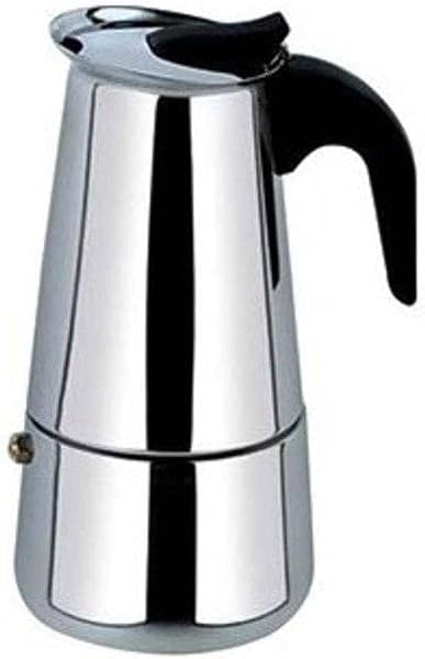 Cafeteira Italiana Moka TRC