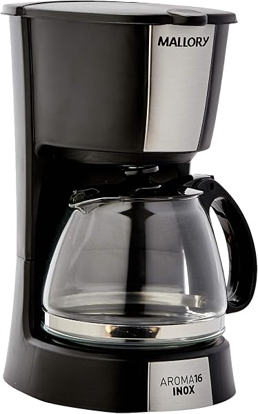 Cafeteira Mallory Aroma