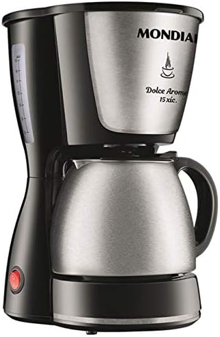 Cafeteira Mondial Dolce Arome