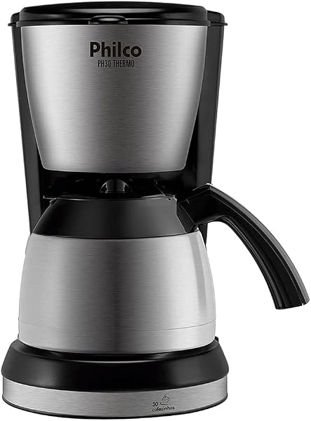 Cafeteira Philco Thermo PH30