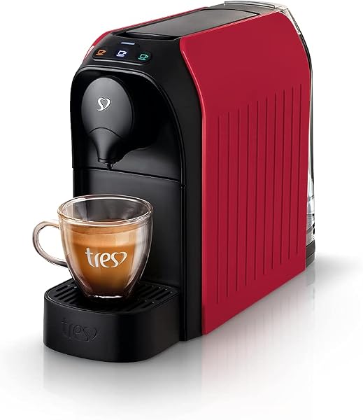Cafeteira Três Corações Passione