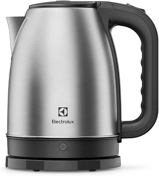 Chaleira Elétrica Electrolux EEK10 1,8L