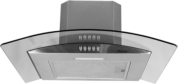 Coifa e Depurador de Parede Philco