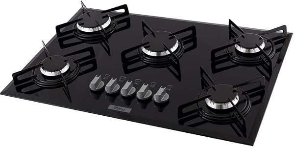 Cooktop Cook Chef 5
