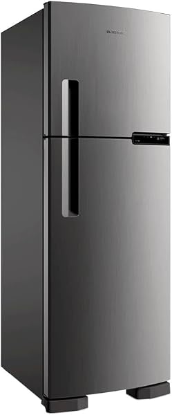 Geladeira Brastemp Frost Free BRM44