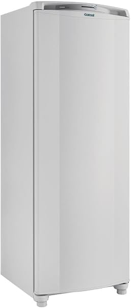 Geladeira Consul Frost Free 342L