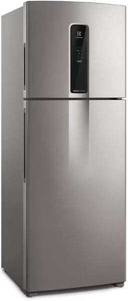Geladeira Electrolux Inverter 480L Frost Free