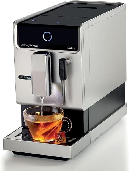 Máquina de Café Ariete Safira