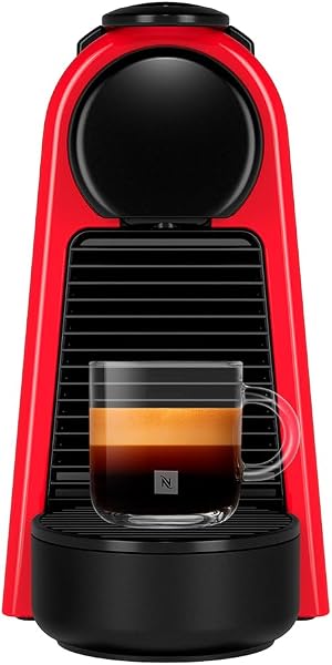 Nespresso Essenza Mini Cafeteira