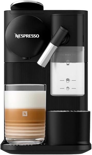 Nespresso Lattissima One