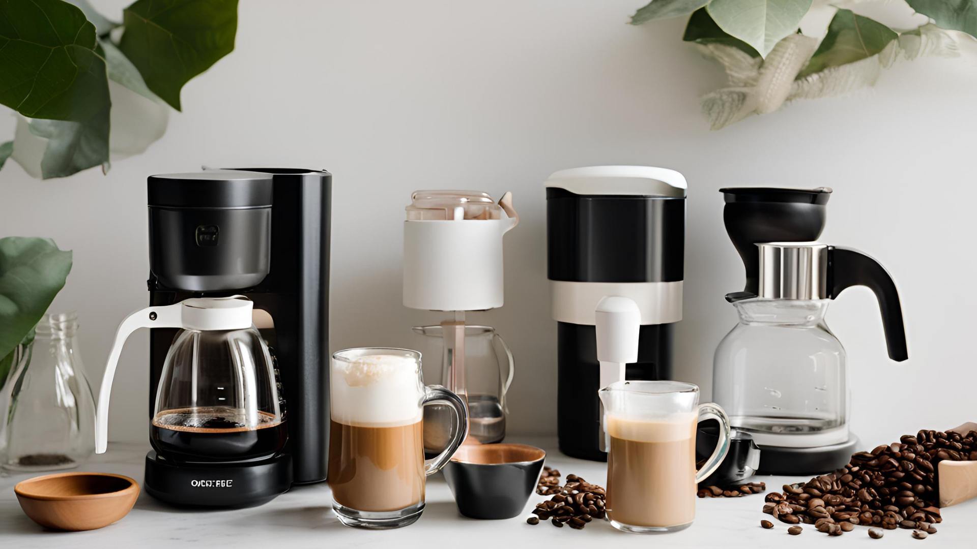 Melhores Cafeteiras Oster: Top 10 Modelos em 2025