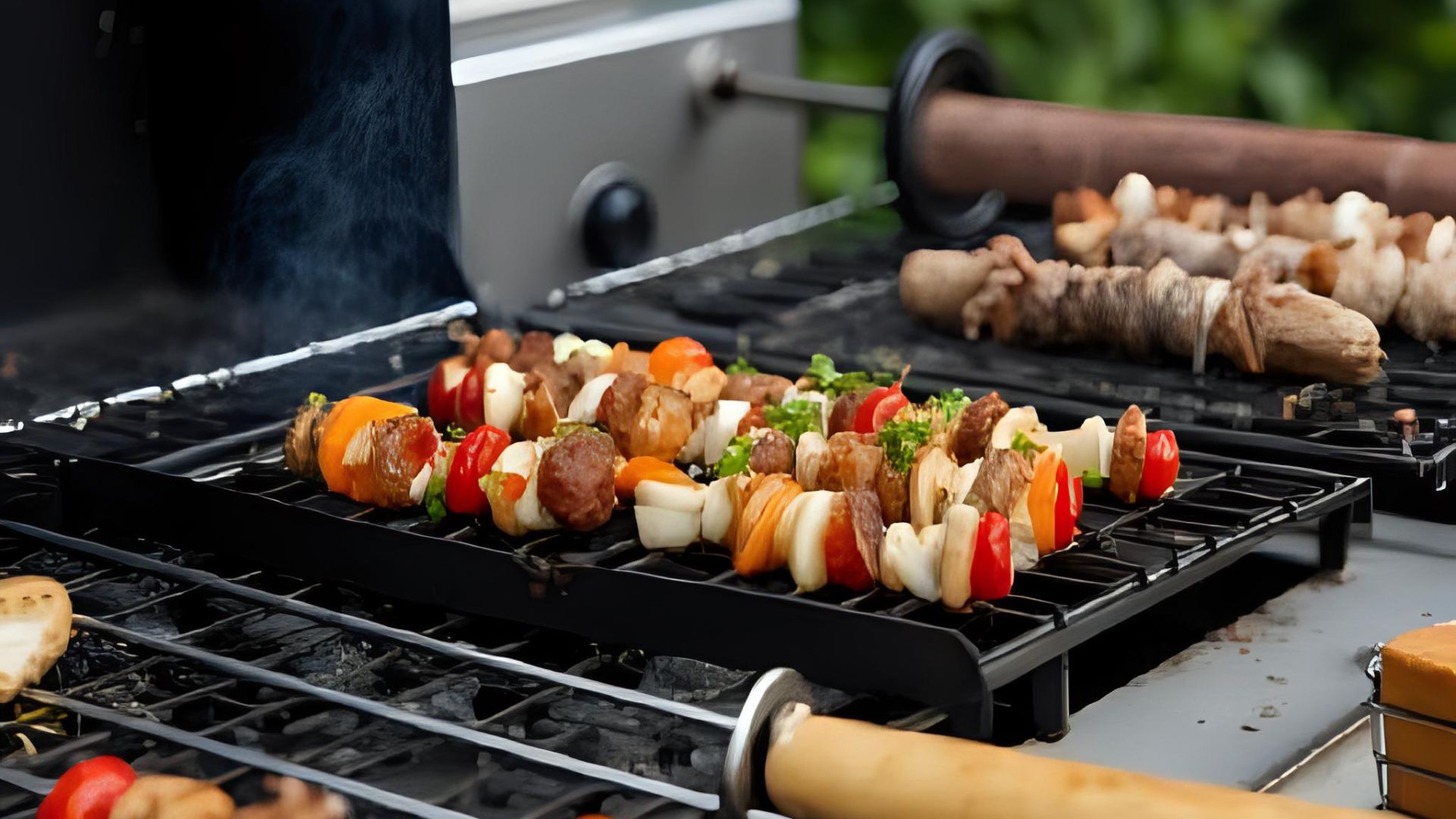 Melhores Churrasqueiras Elétricas: Top 10 Modelos em 2025