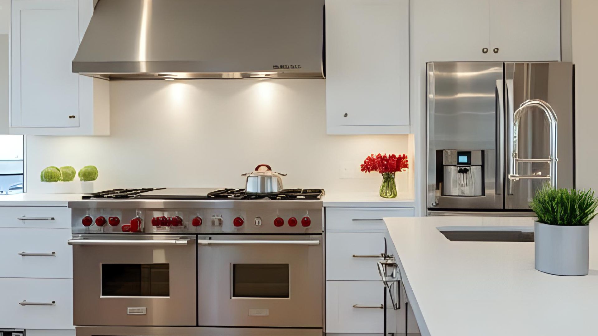 Melhores Fogões 4 Bocas: Top 10 Modelos em 2025